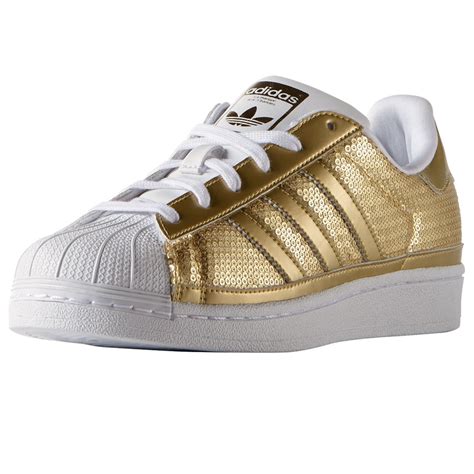 adidas superstar damen holographic größe 40|Adidas gold metallic superstar.